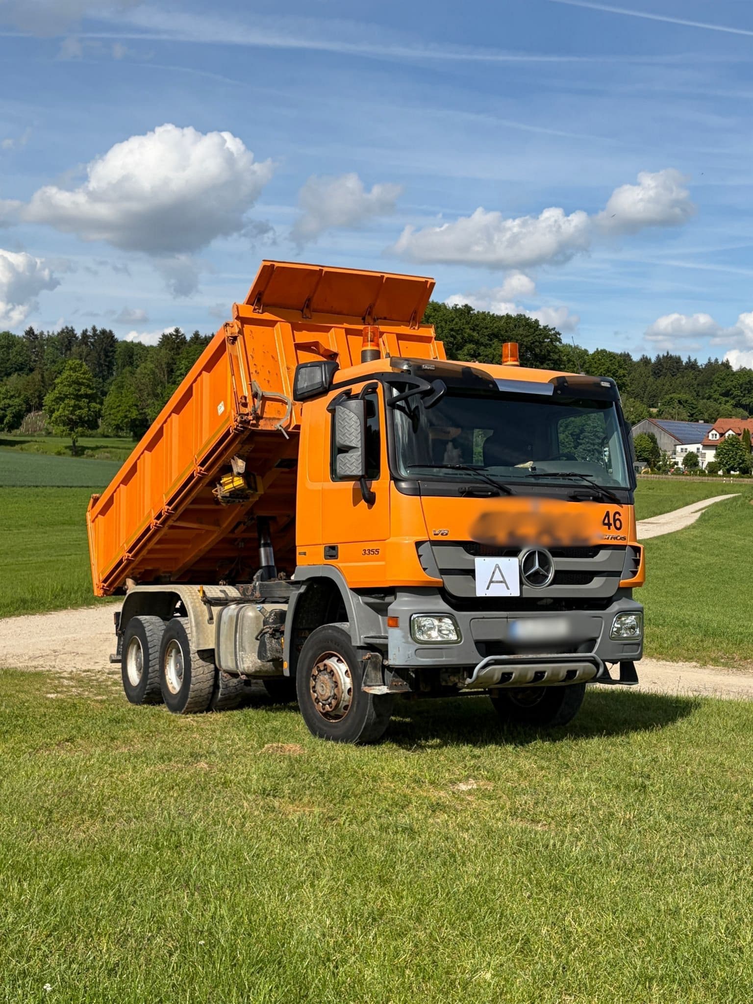 Baumaschinen ankaufen